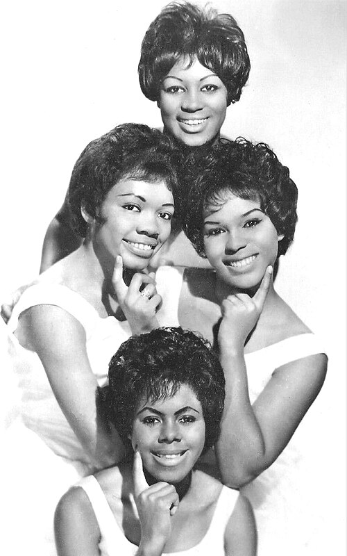 File:The Shirelles 1962.jpg