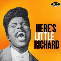 Little Richard - Here's Little Richard (1957)