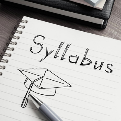 Syllabus
