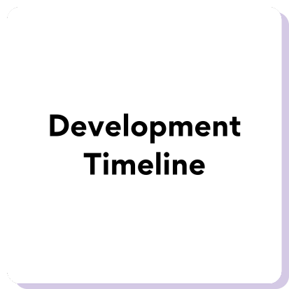 Development Timeline
