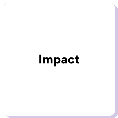 Impact